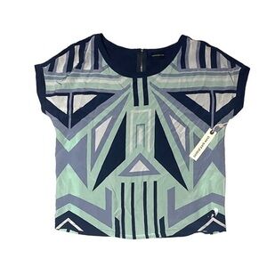 CENTRAL PARK WEST TOP